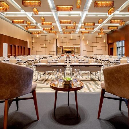 Jw Marriott Hotel São Paulo Ngoại thất bức ảnh