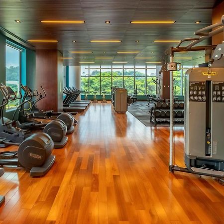 Jw Marriott Hotel São Paulo Ngoại thất bức ảnh